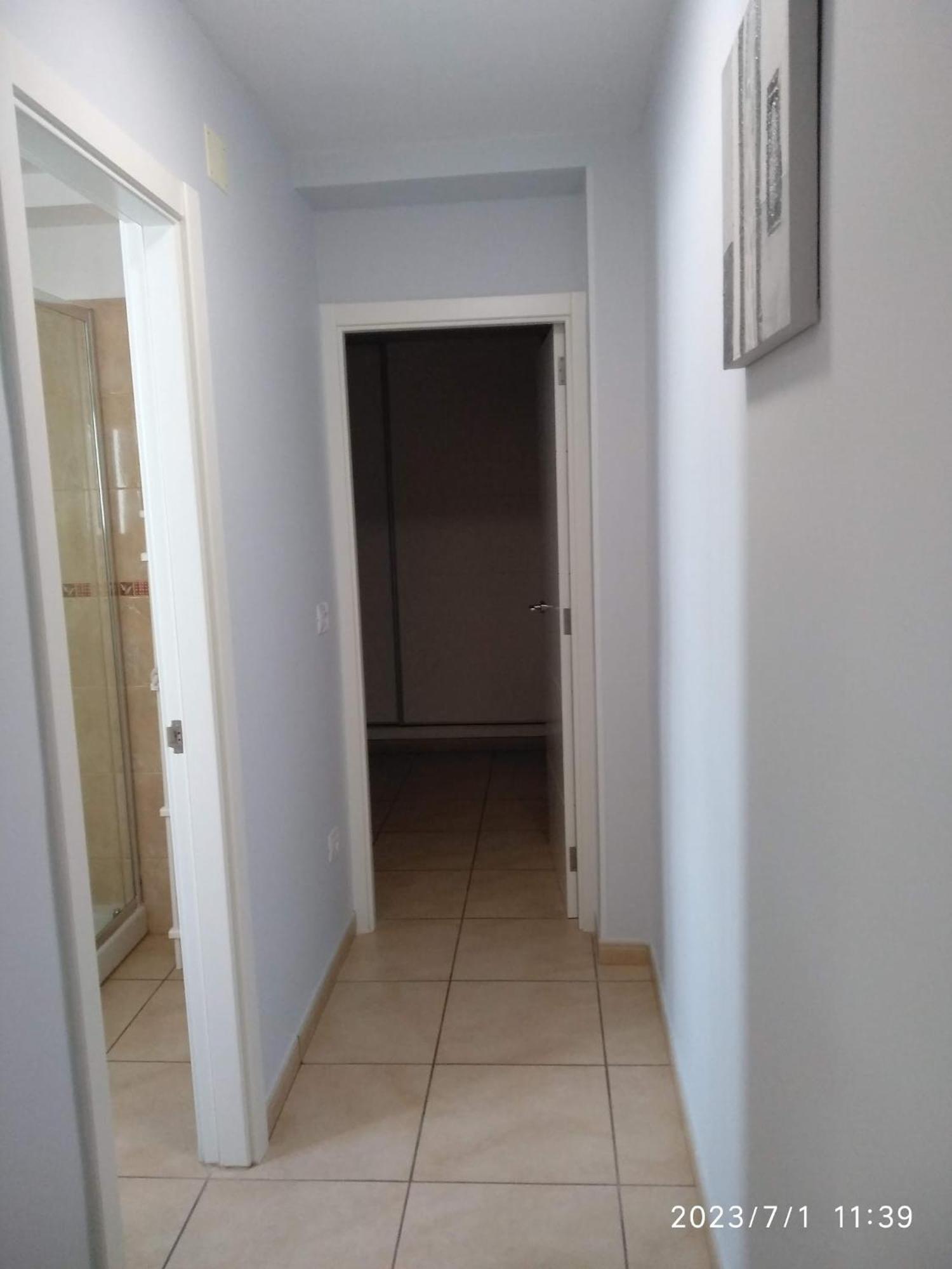 Casa Laura Vivienda Vacacional Лос Кристианос Экстерьер фото