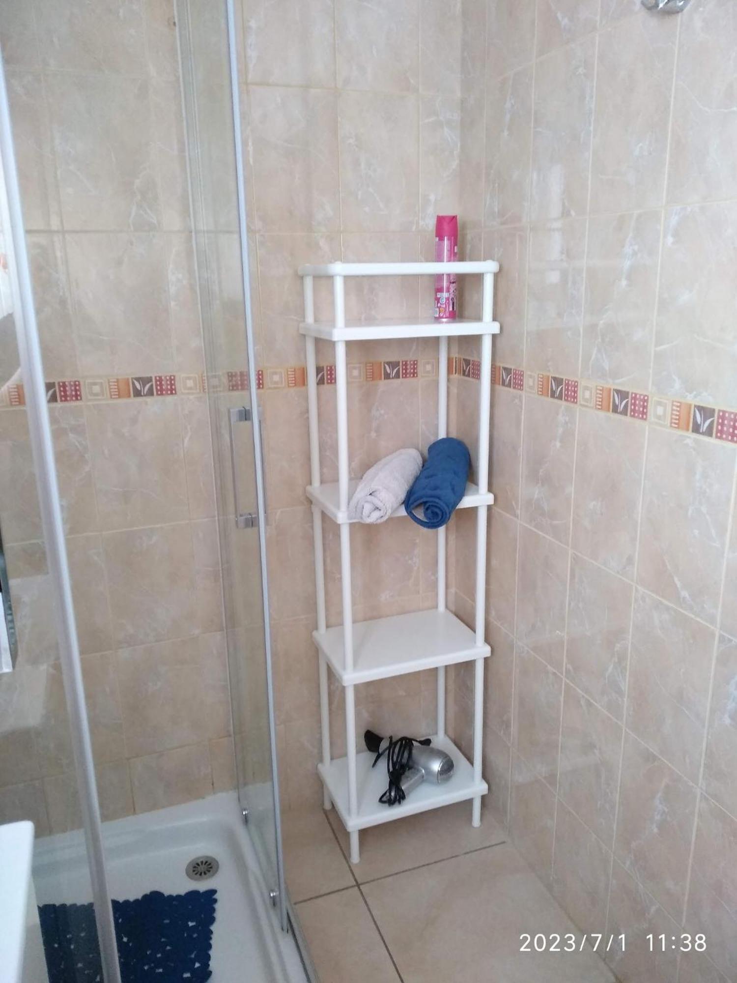 Casa Laura Vivienda Vacacional Лос Кристианос Экстерьер фото
