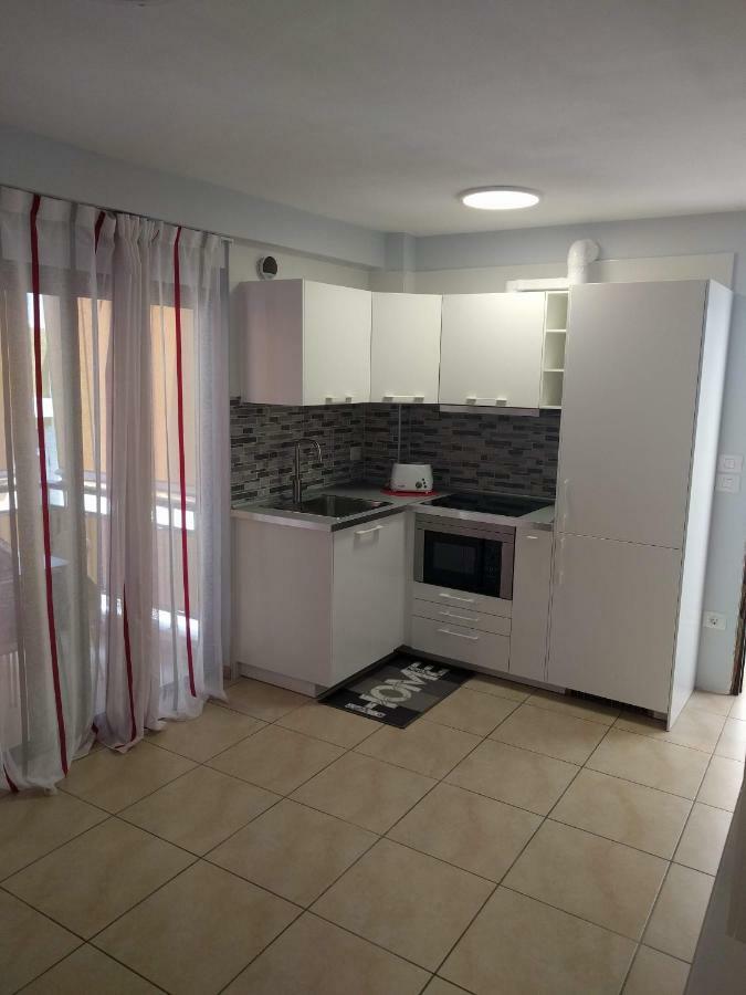 Casa Laura Vivienda Vacacional Лос Кристианос Экстерьер фото